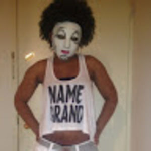 Meet your Posher, Sharmane